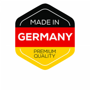 made in germany