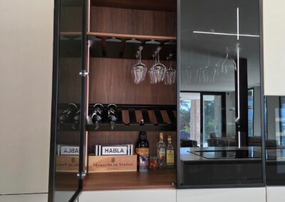 vinoteca cocina khau