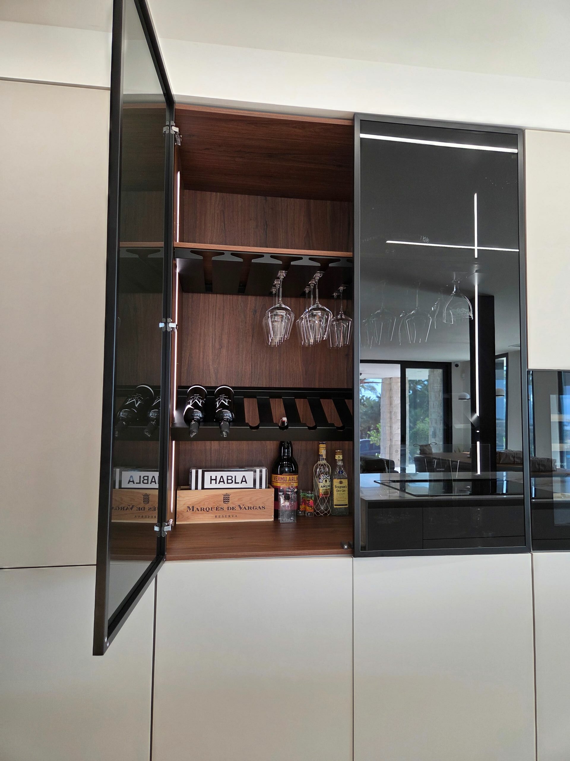 vinoteca cocina khau