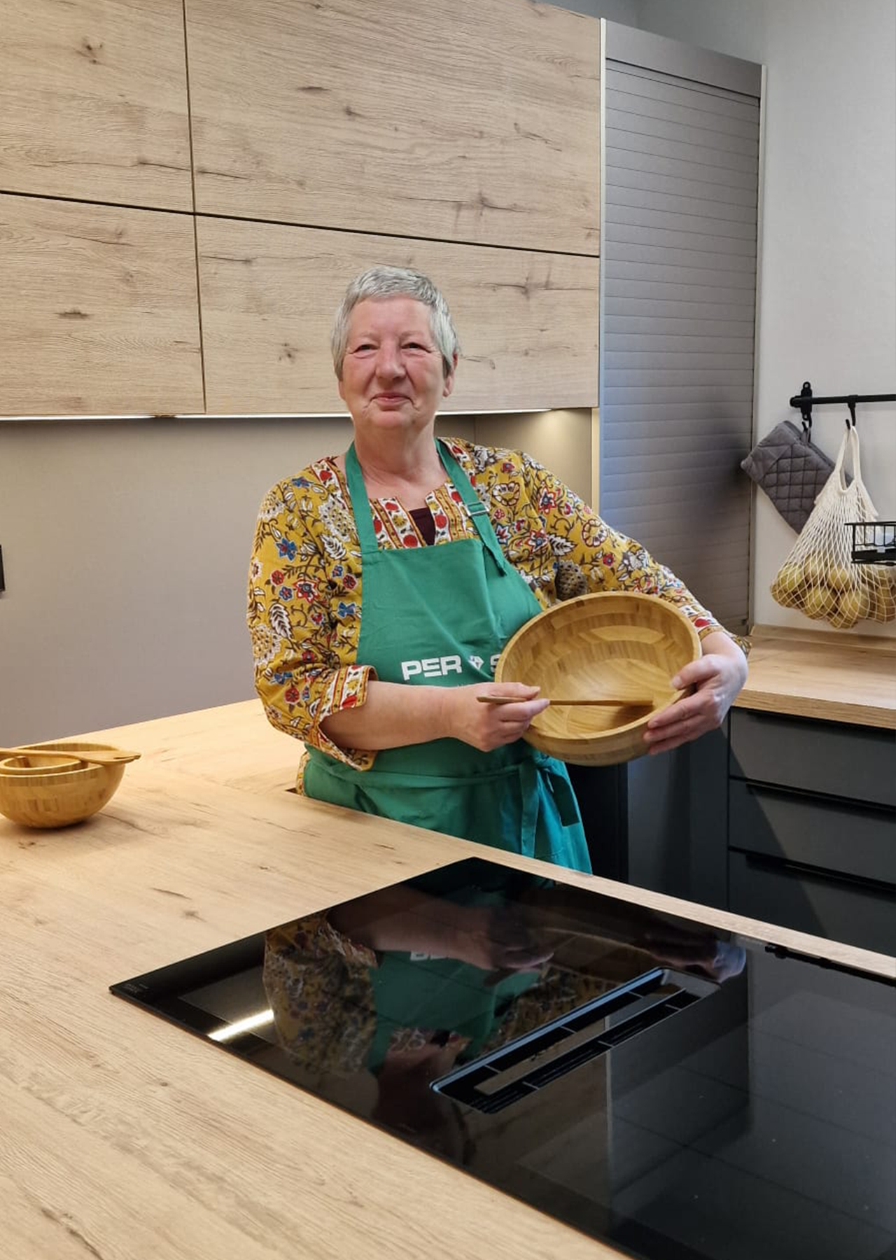 cocina raices alemanas