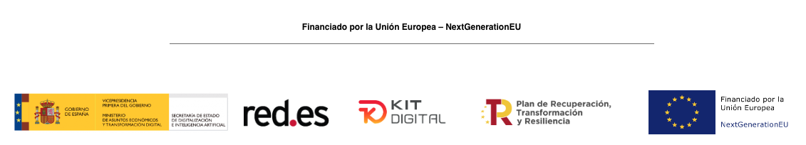 banner kit digital