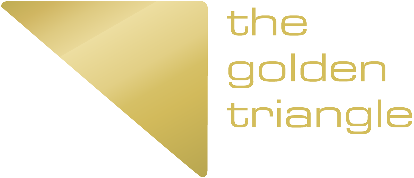 the golden triangle award the golden triangle award