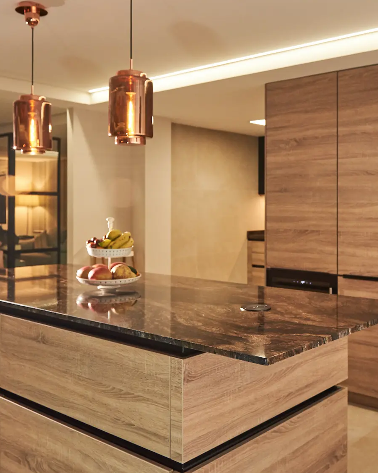 cocina khau