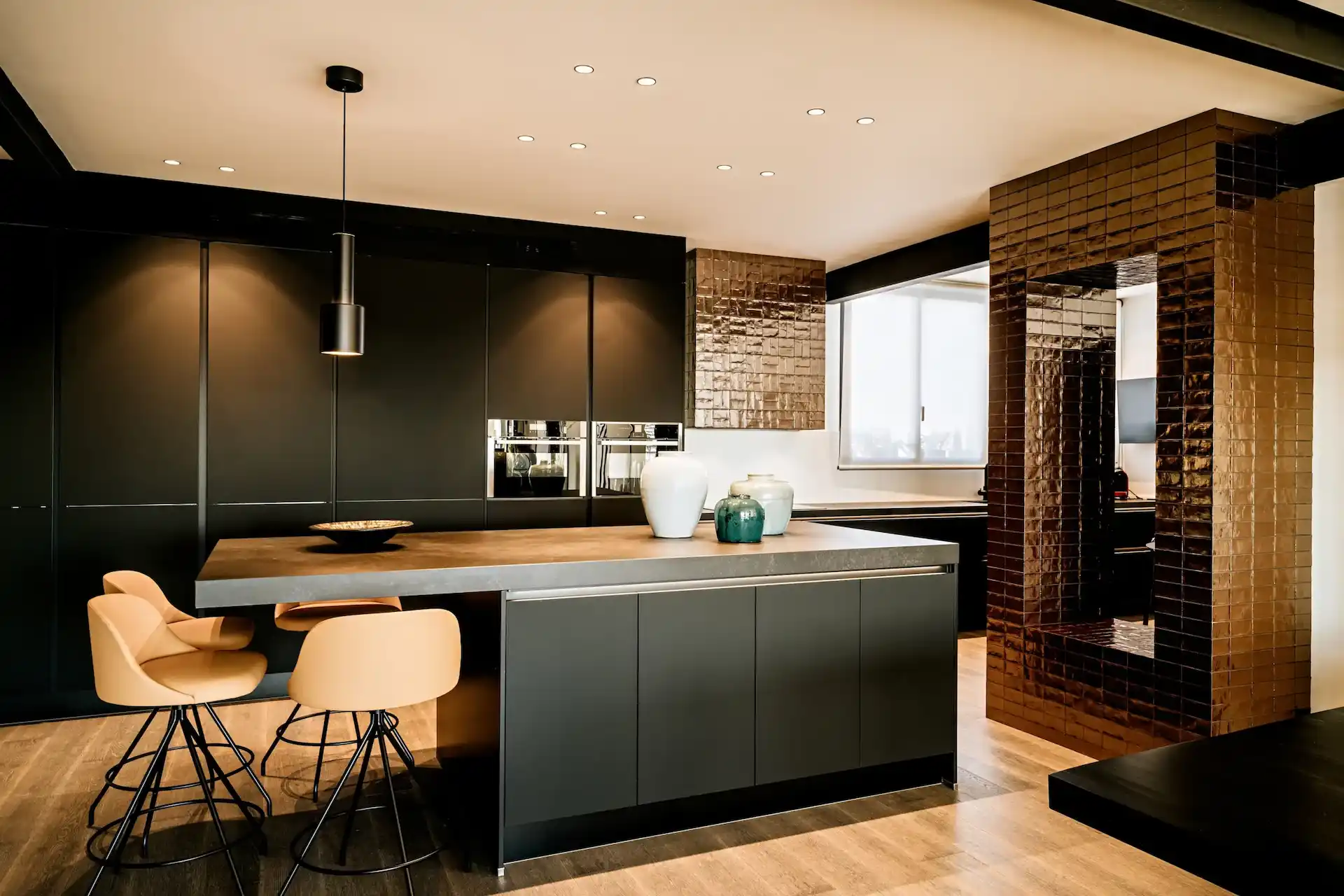 cocina del año 