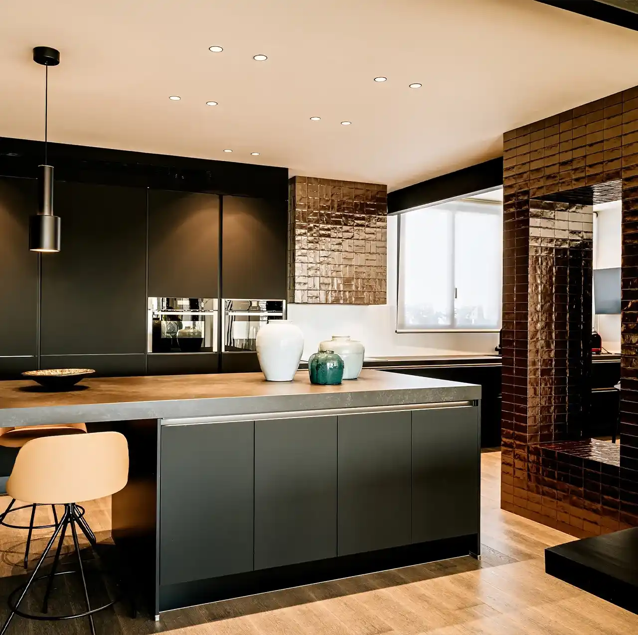 cocina del año